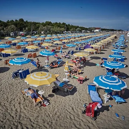 Mediterraneo Camping Village-2